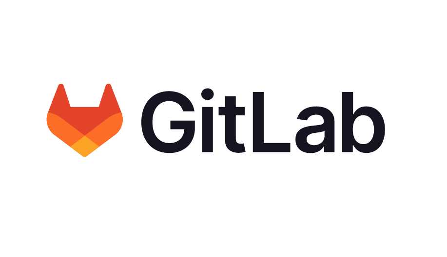 GitLab 的徽标。