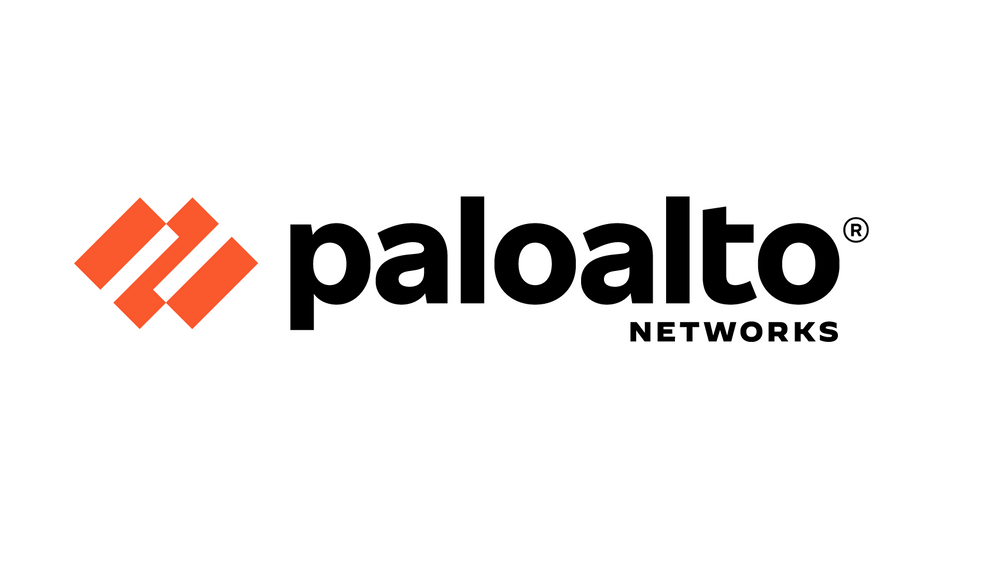 Prisma Cloud 的 Palo Alto Network 的徽标。