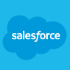 Salesforce 图标