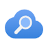 Azure AI Search icon