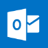 Office 365 Outlook icon