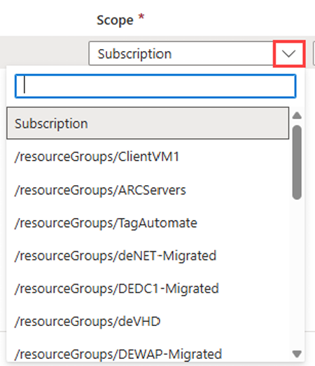 Assign Azure Role-based access control (RBAC) Roles - Entitlement ...
