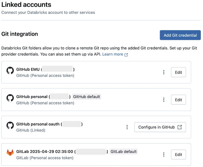 Databricks 数据智能平台