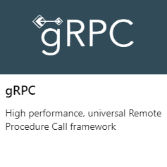 屏幕截图显示了在门户中创建 gRPC API 接口。