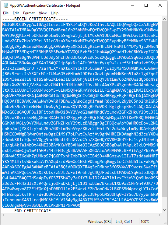 使用记事本打开