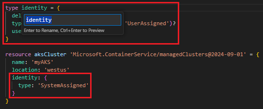 提取用户定义数据类型的截图。