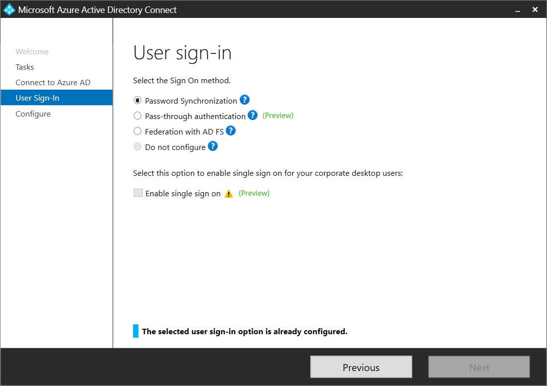连接到 Microsoft Entra ID