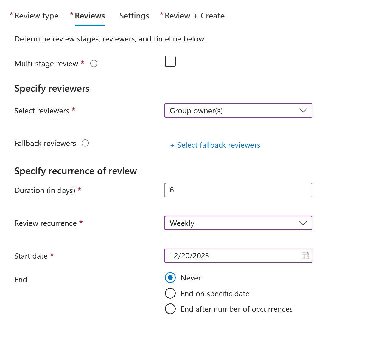 该屏幕截图显示“审核”对话框，用于删除非活动的外部来宾。