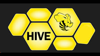hdinsight apache Hive 图标
