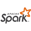 hdinsight apache Spark 图标