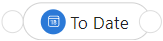 屏幕截图显示名为“To Date”的断开连接函数。