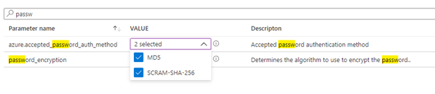 SCRAM 完成的身份验证屏幕截图。