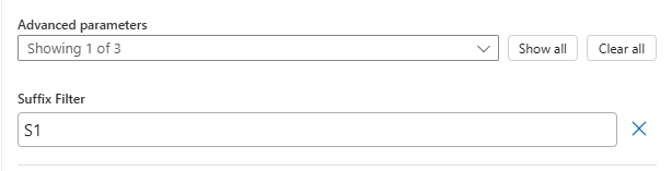 截图显示了逻辑应用设计器，其中包含用于 Service Bus 命名空间的连接配置。