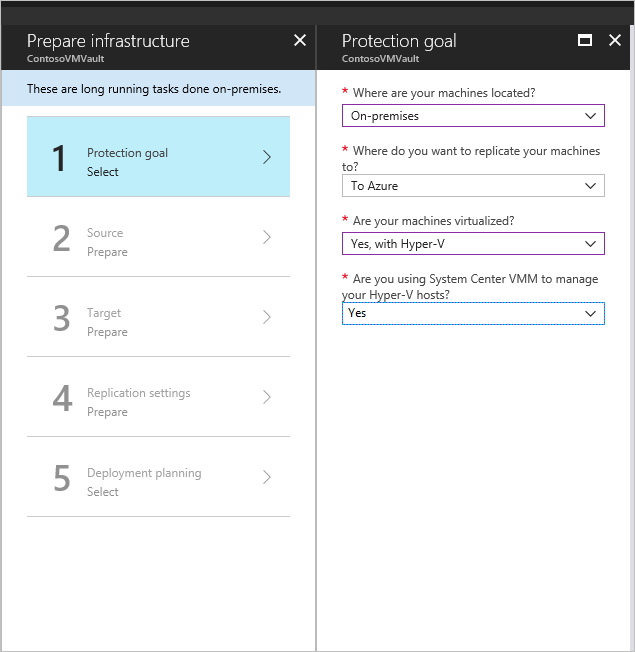 复制目标的屏幕截图。