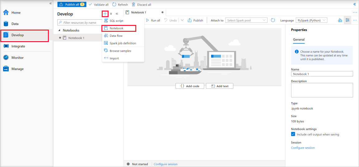 新建笔记本 新建笔记本