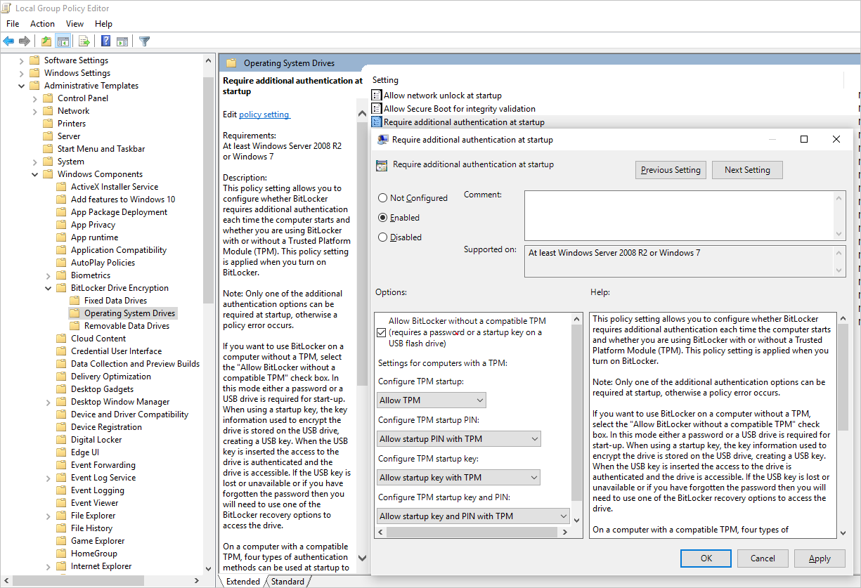 Azure 中的 Microsoft Antimalware