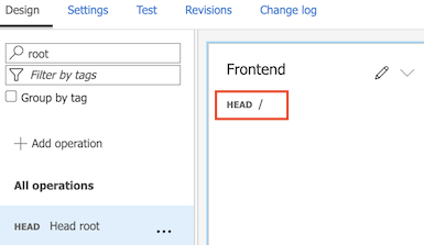 显示用于获取令牌的操作的屏幕截图。