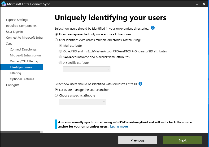 唯一标识用户的屏幕截图。