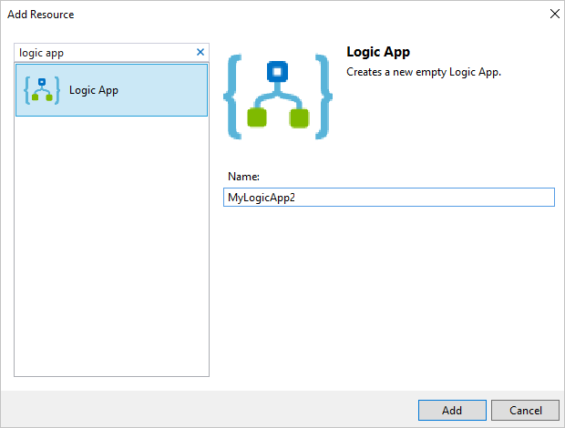 屏幕截图,显示资源添加步骤。