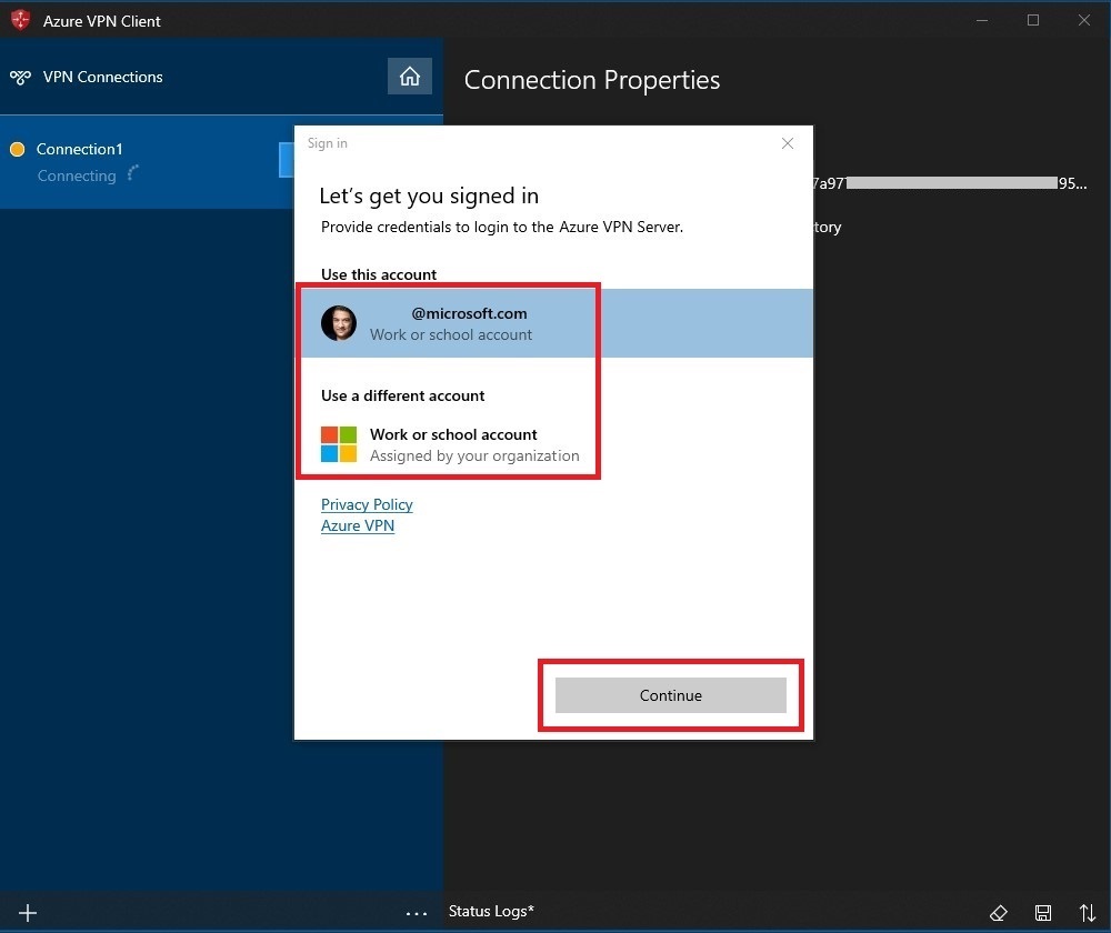 屏幕截图显示了“登录”对话框。