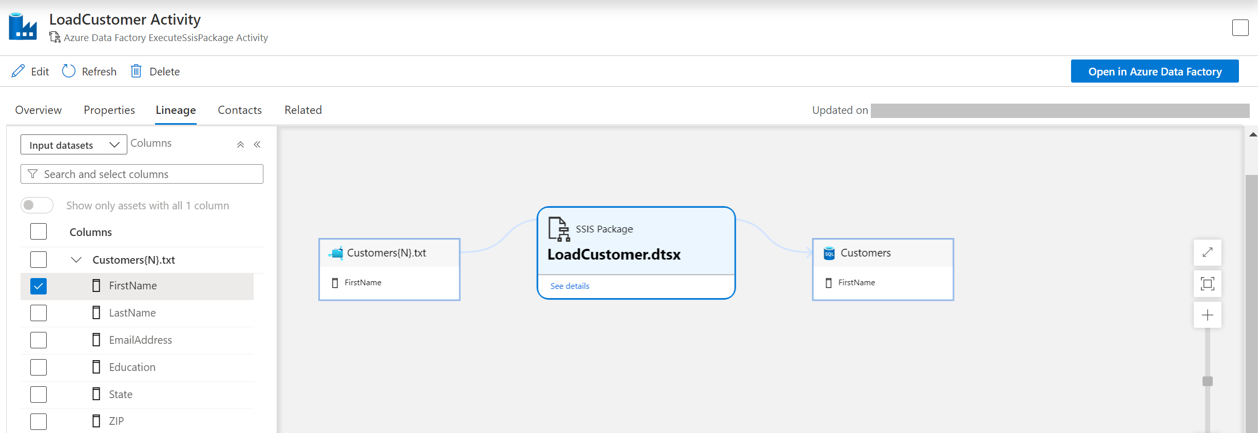 show-ssis-lineage-drill-in