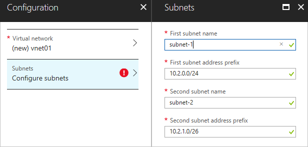 Microsoft.Network.VirtualNetworkCombo 新