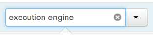 Apache Ambari 搜索执行引擎。