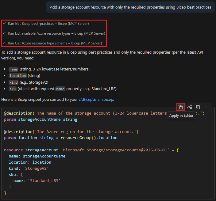 添加存储帐户的截图。