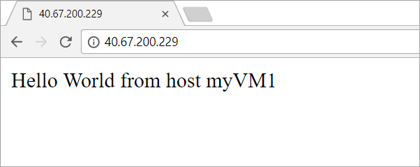 IIS Web 服务器