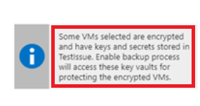 显示访问权限为“确定”的屏幕截图。