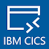  IBM CICS 图标