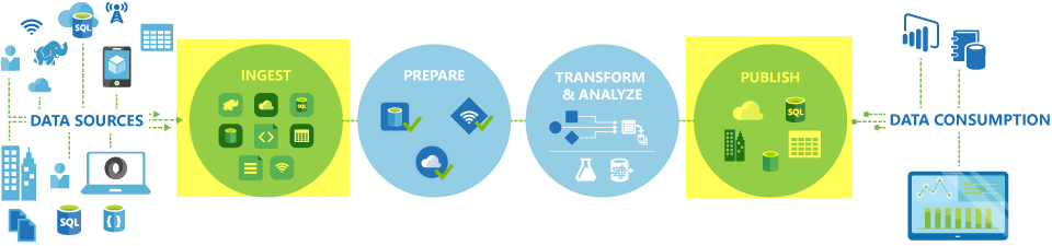 复制操作的角色