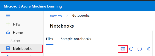 显示如何打开终端窗口的屏幕截图。