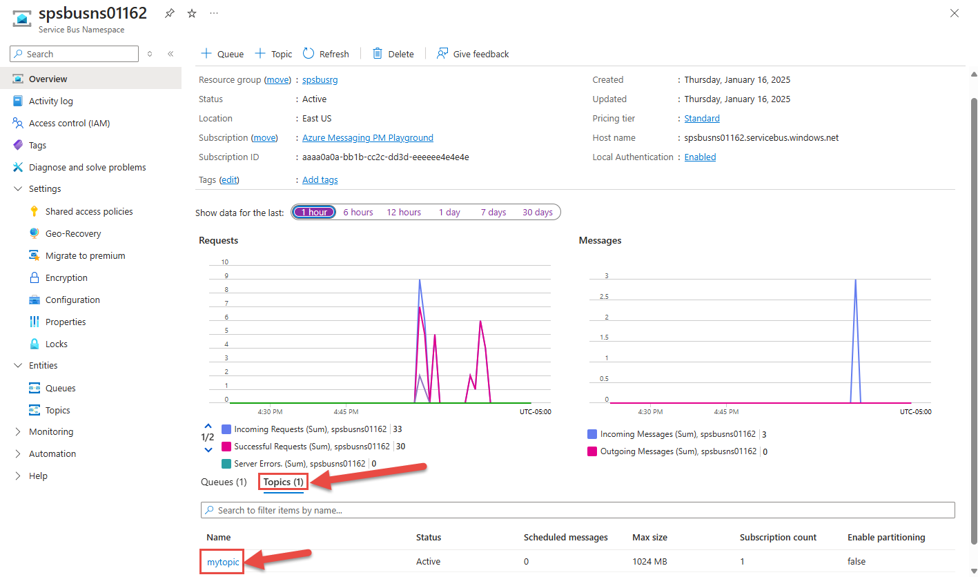 选择主题的屏幕截图。