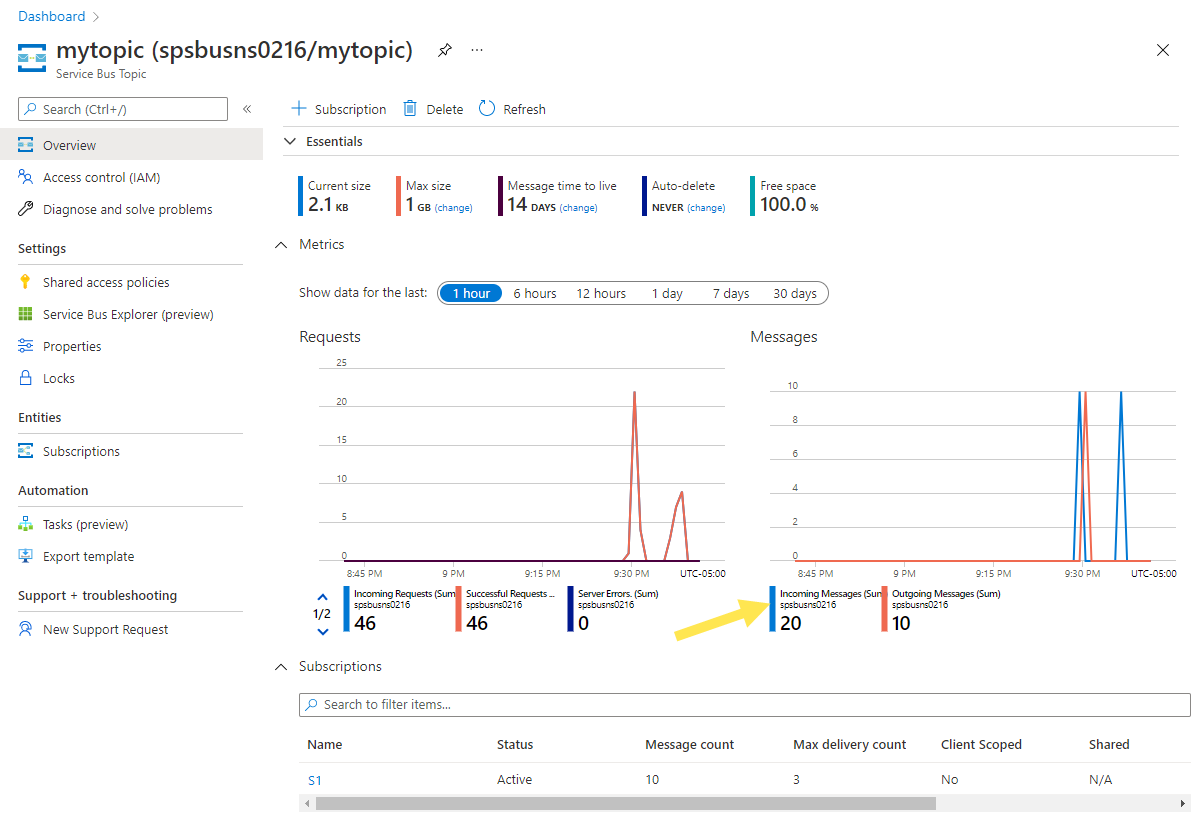 已更新的主题页面