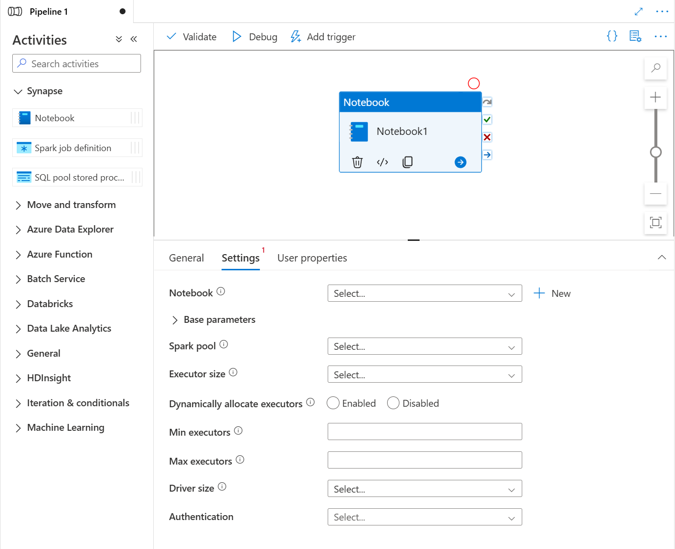 屏幕截图-显示创建笔记本活动
