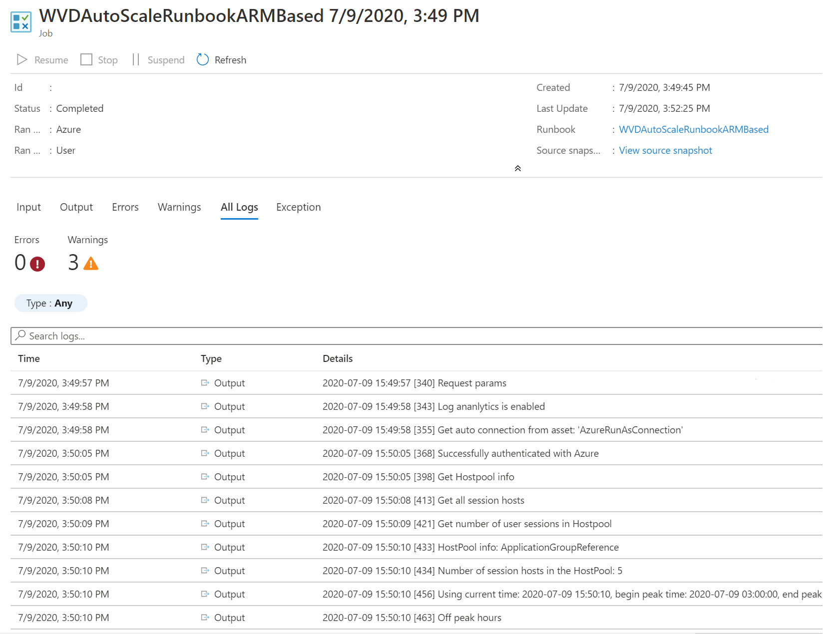 缩放工具的输出窗口的图像。
