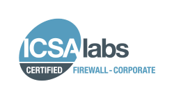 ICSA 认证徽标