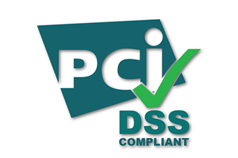 PCI 认证徽标