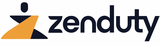 Zenduty logo.
