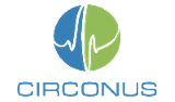 Circonus logo.