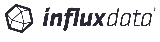 InfluxData logo.