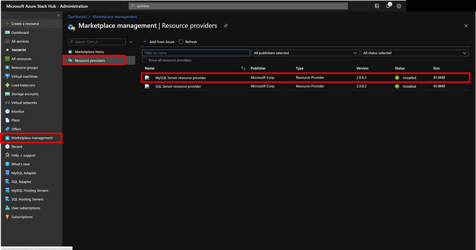 在市场中选择 RP。