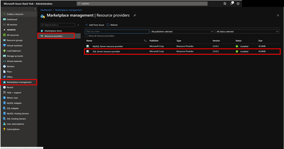 在市场中选择 RP