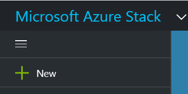 创建新的虚拟网络