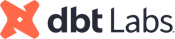 dbt Labs 徽标