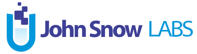 John Snow Labs 徽标