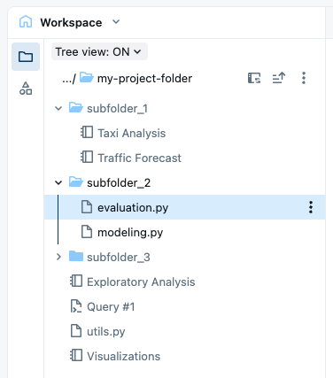 将根设置为上级