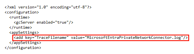 显示代码片段，其中突出显示了要删除的代码