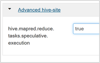 Hive dynamic partition